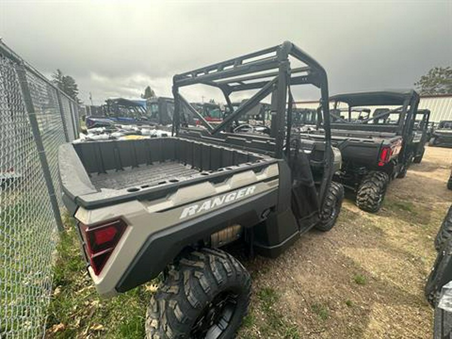 2024 Polaris Ranger XP 1000 Premium