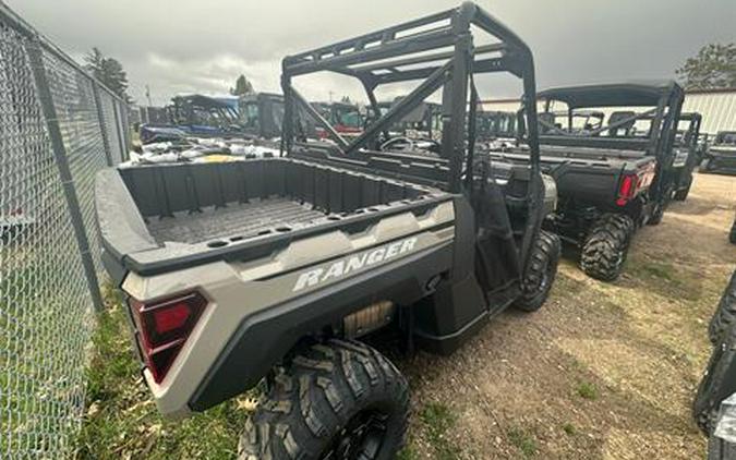 2024 Polaris Ranger XP 1000 Premium