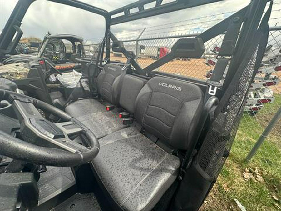 2024 Polaris Ranger XP 1000 Premium