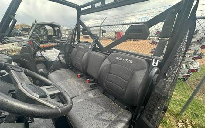 2024 Polaris Ranger XP 1000 Premium