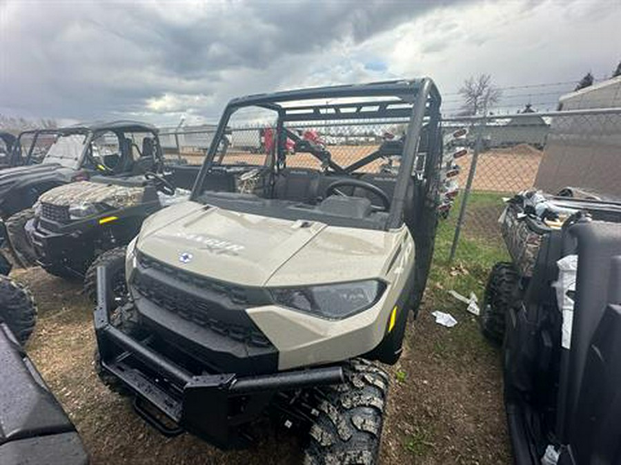 2024 Polaris Ranger XP 1000 Premium