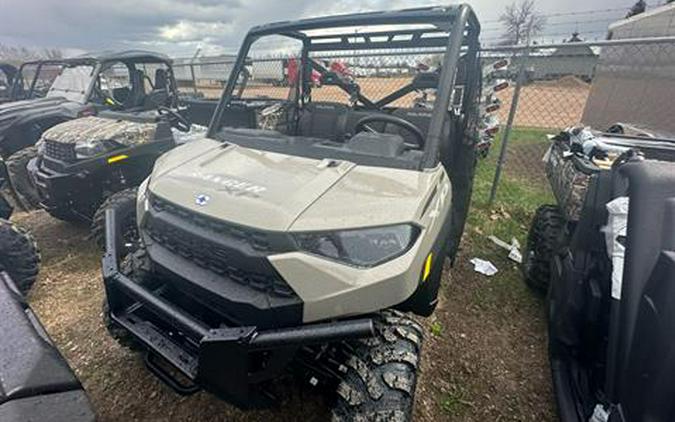 2024 Polaris Ranger XP 1000 Premium