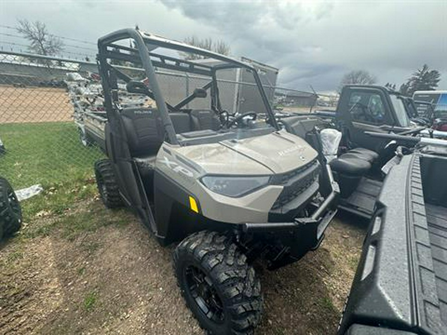 2024 Polaris Ranger XP 1000 Premium