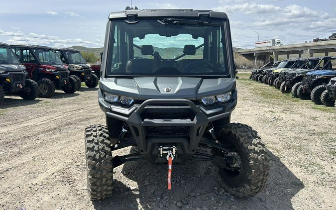 2024 Can-Am® Defender MAX Limited HD10