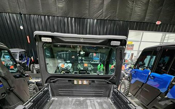 2023 John Deere XUV835R Premium Cab HVAC