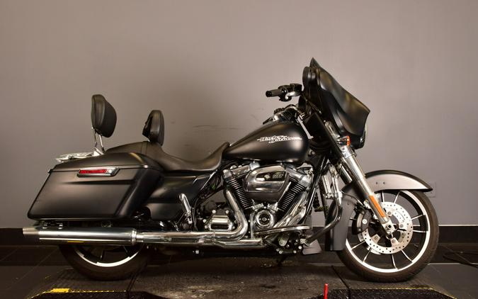 2020 Harley-Davidson Street Glide