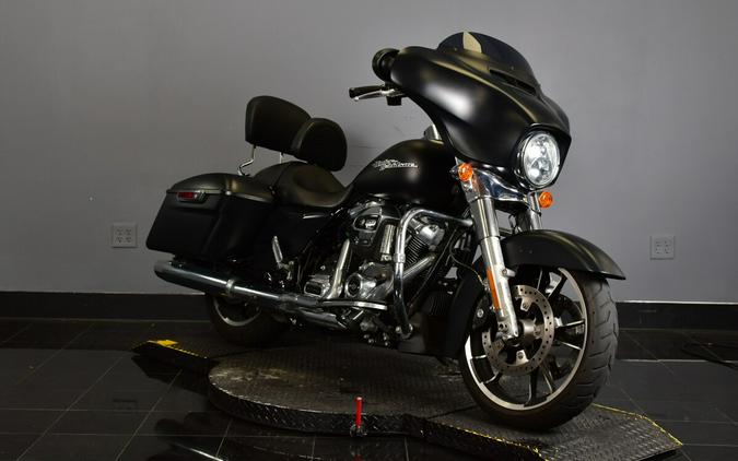 2020 Harley-Davidson Street Glide