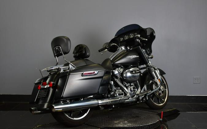 2020 Harley-Davidson Street Glide