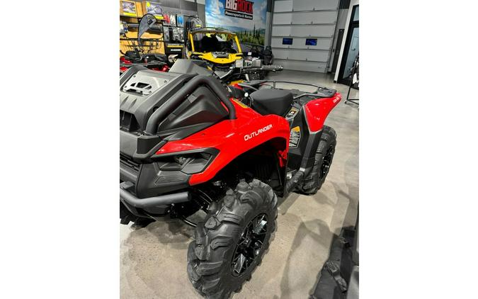 2024 Can-Am OUTLANDER XMR 700