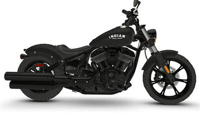 2024 Indian Motorcycle Chief Dark Horse®