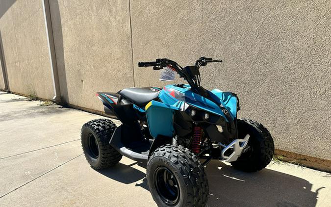 2024 Can-Am Renegade 110 EFI