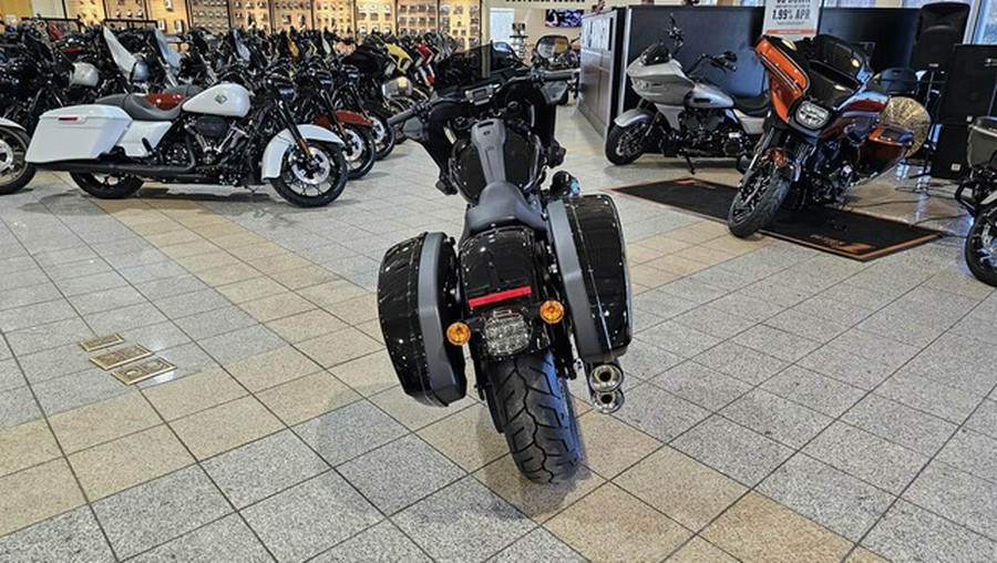 2024 Harley-Davidson Softail FXLRST - Low Rider ST