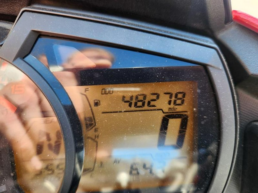 2018 Kawasaki Versys®-X 300 ABS