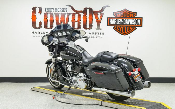 2017 Harley-Davidson® FLHXS - Street Glide® Special