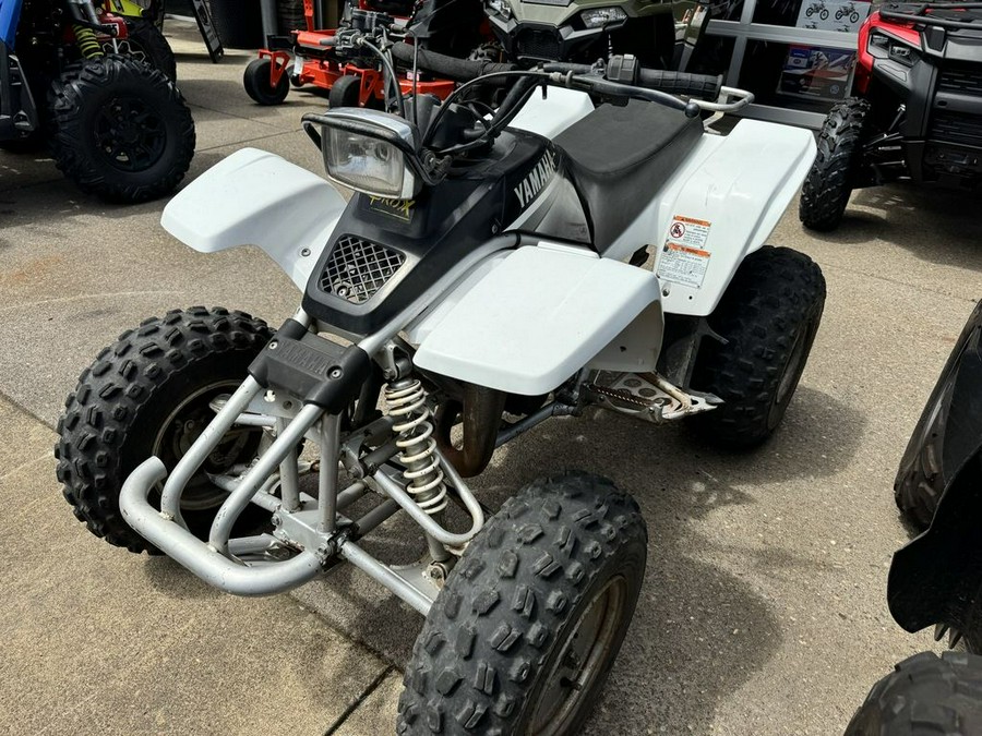 2001 Yamaha BLASTER