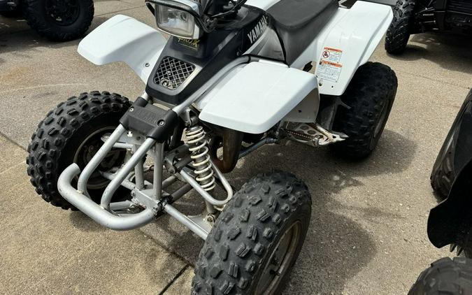 2001 Yamaha BLASTER