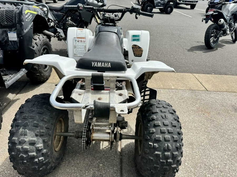 2001 Yamaha BLASTER