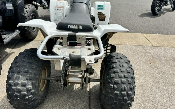 2001 Yamaha BLASTER