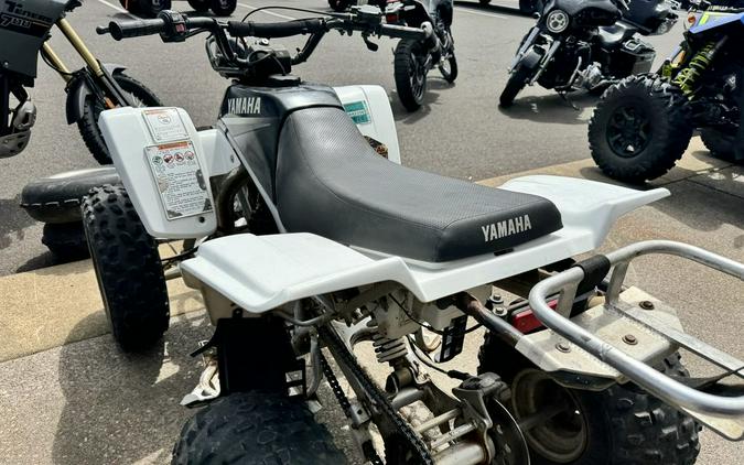 2001 Yamaha BLASTER