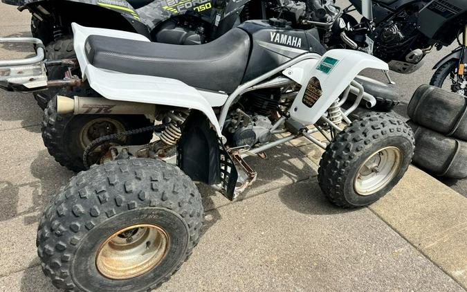 2001 Yamaha BLASTER