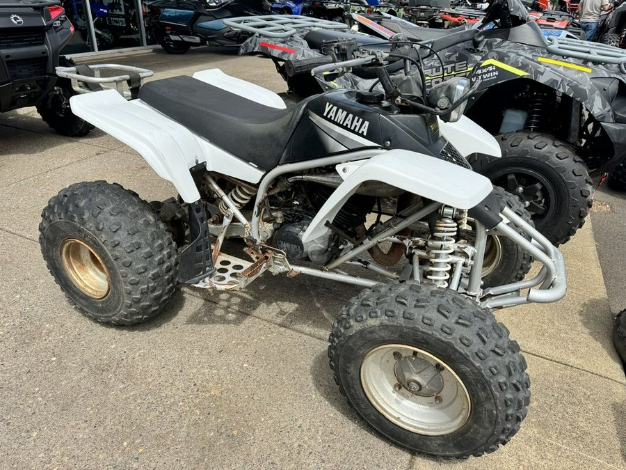 2001 Yamaha BLASTER