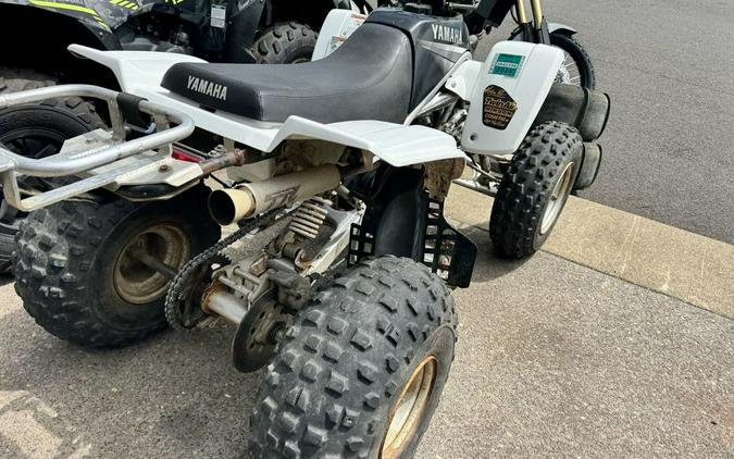 2001 Yamaha BLASTER