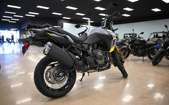 2023 Suzuki V-STROM 800DE