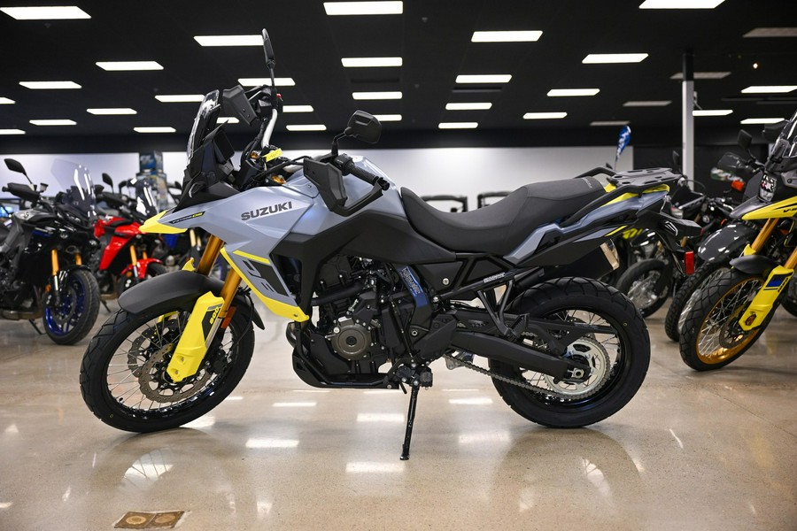 2023 Suzuki V-STROM 800DE