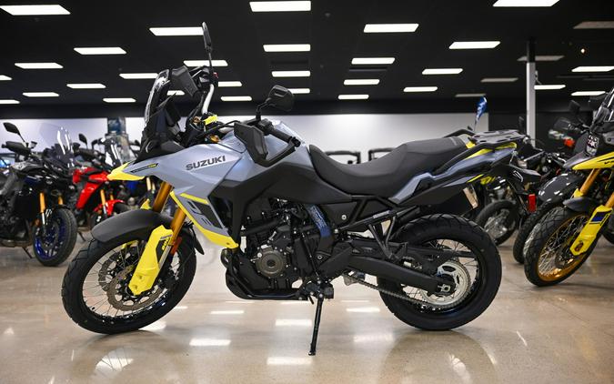 2023 Suzuki V-STROM 800DE