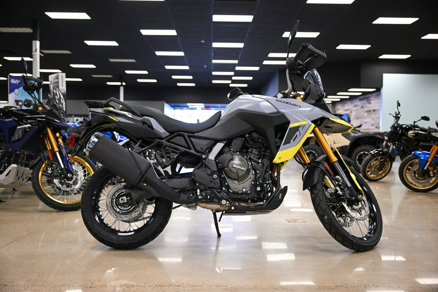 2023 Suzuki V-STROM 800DE