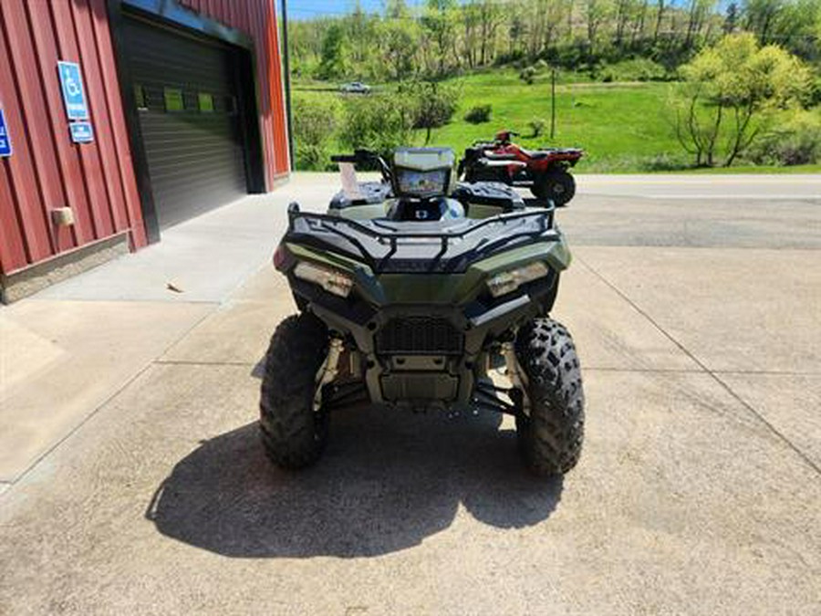 2024 Polaris Sportsman 570 EPS