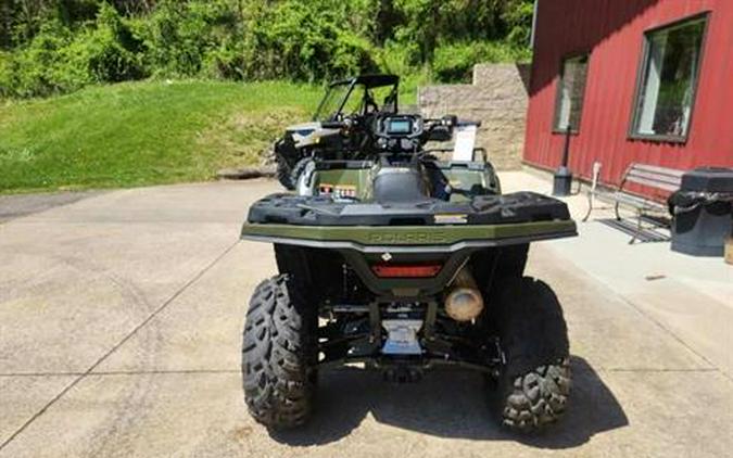 2024 Polaris Sportsman 570 EPS