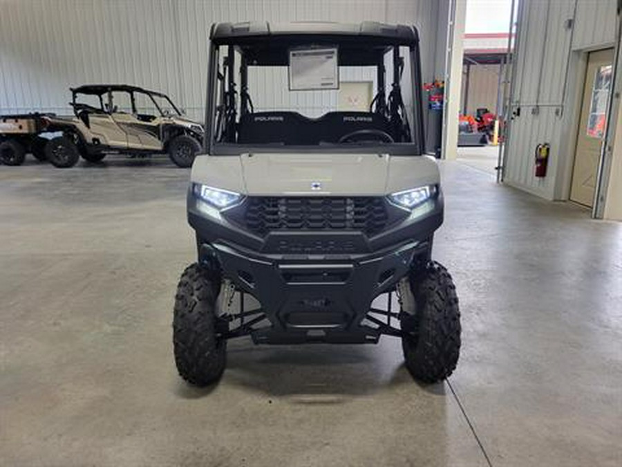 2024 Polaris Ranger Crew SP 570 Premium