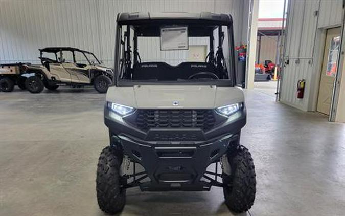 2024 Polaris Ranger Crew SP 570 Premium