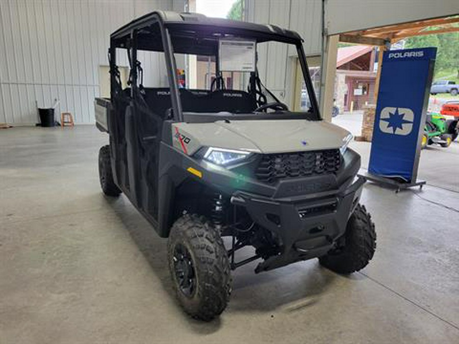 2024 Polaris Ranger Crew SP 570 Premium