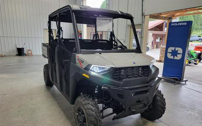 2024 Polaris Ranger Crew SP 570 Premium