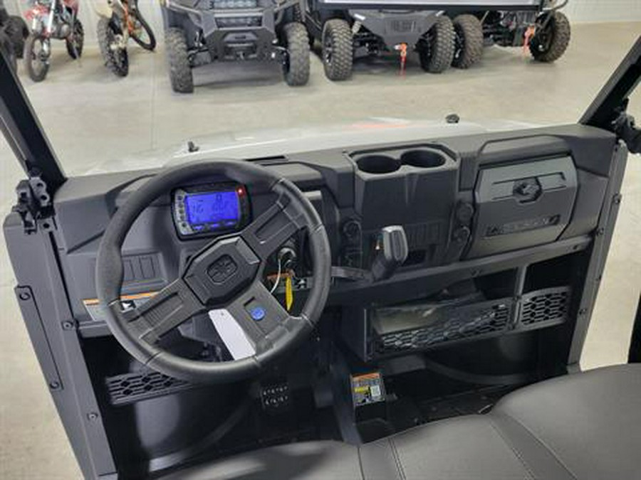 2024 Polaris Ranger Crew SP 570 Premium