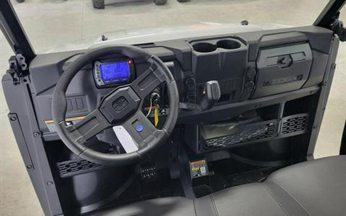 2024 Polaris Ranger Crew SP 570 Premium