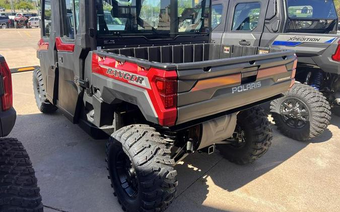 2025 Polaris® Ranger Crew XP 1000 Northstar Edition Ultimate