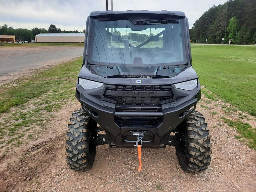 2025 Polaris® Ranger Crew XP 1000 Northstar Edition Ultimate