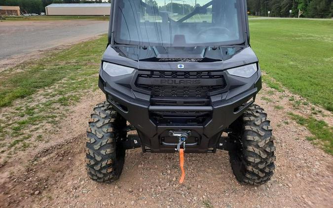 2025 Polaris® Ranger Crew XP 1000 Northstar Edition Ultimate