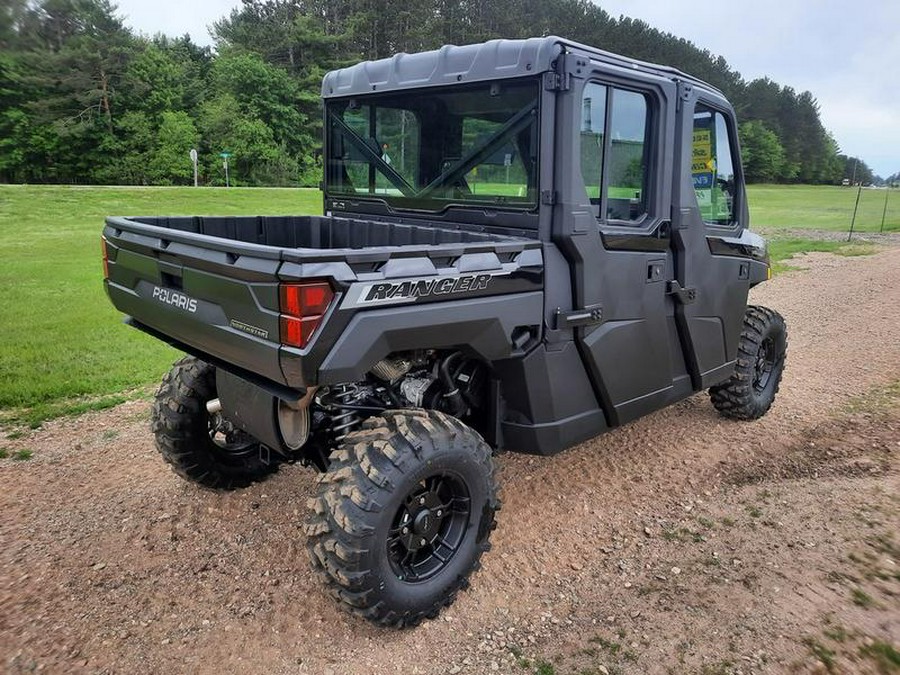 2025 Polaris® Ranger Crew XP 1000 Northstar Edition Ultimate