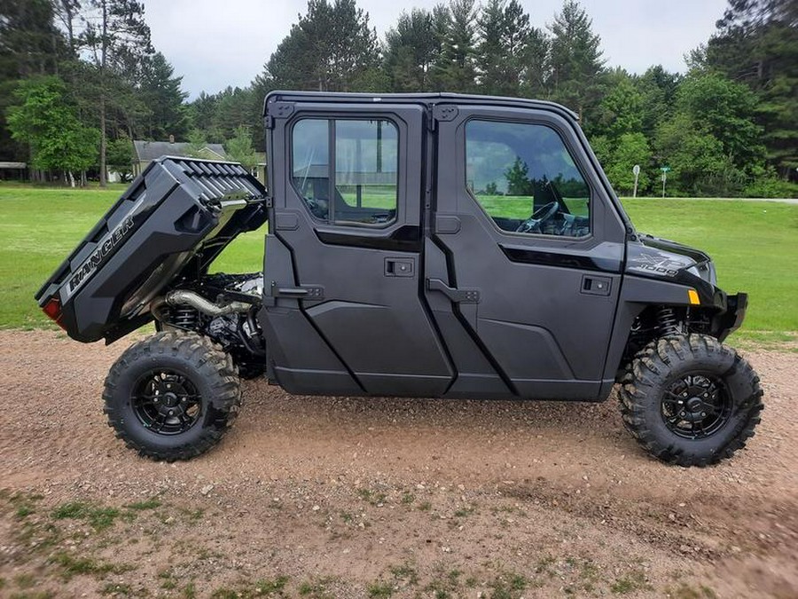 2025 Polaris® Ranger Crew XP 1000 Northstar Edition Ultimate