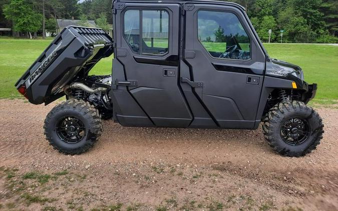 2025 Polaris® Ranger Crew XP 1000 Northstar Edition Ultimate