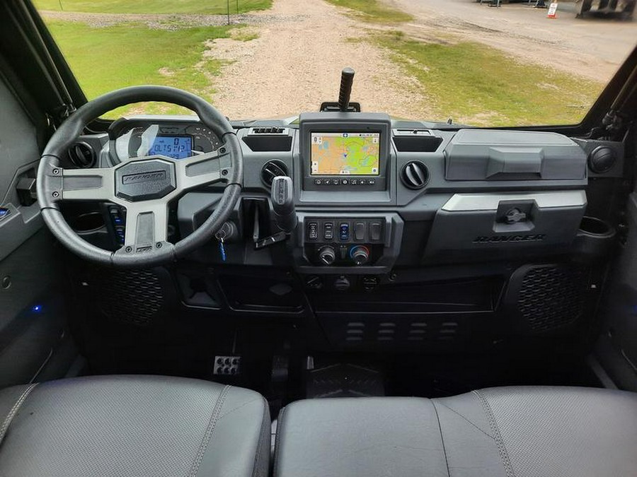 2025 Polaris® Ranger Crew XP 1000 Northstar Edition Ultimate