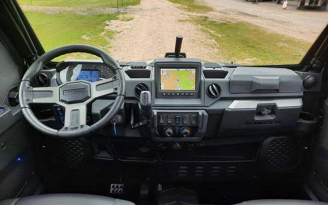 2025 Polaris® Ranger Crew XP 1000 Northstar Edition Ultimate