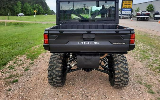 2025 Polaris® Ranger Crew XP 1000 Northstar Edition Ultimate