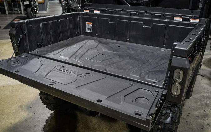 2025 CFMOTO UForce 1000