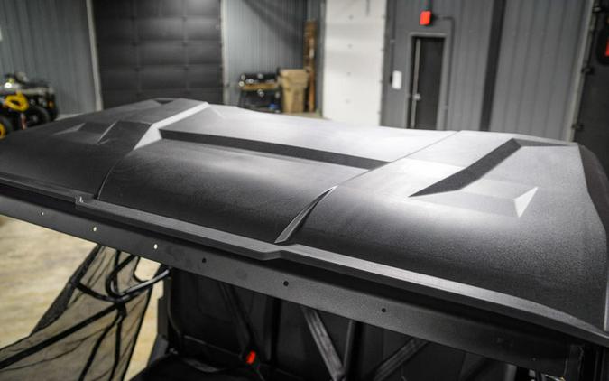 2025 CFMOTO UForce 1000