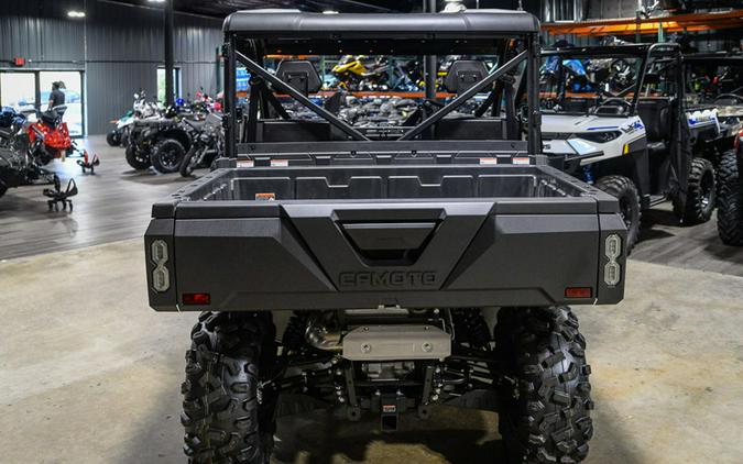 2025 CFMOTO UForce 1000